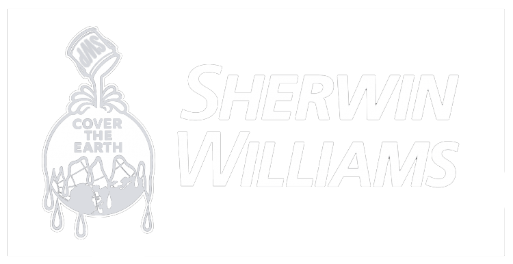 sherwin-williams-company-logo-white
