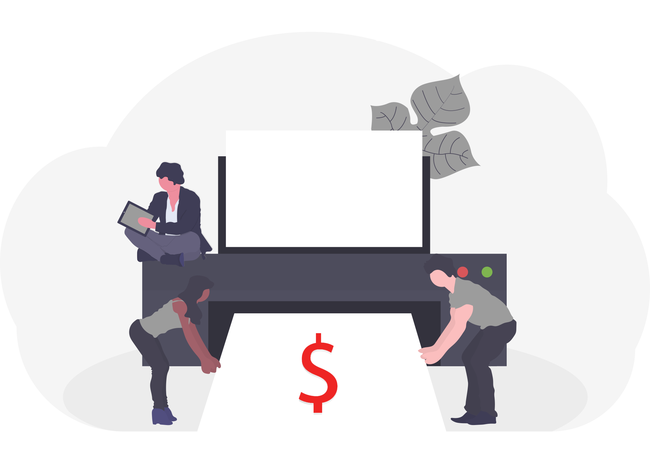 printing-money-icon