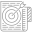 arrow-in-bullseye-on-target-icon
