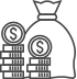 bag-of-money-grey-icon