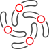 three-people-in-team-icon