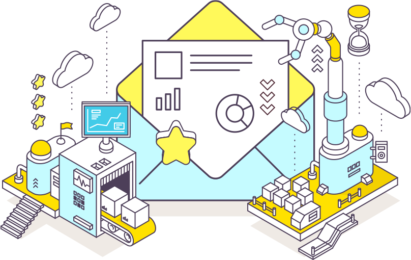Wondering how to automate your business processes?
