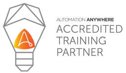 Automation Anywhere Certified Training-Partners