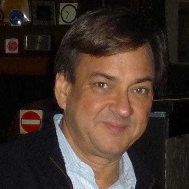 Dr. Edward Peters